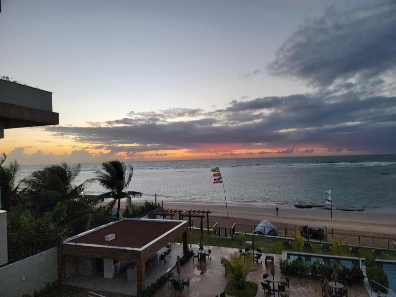 Apartment Mirante - Em Frente As Piscinas Naturais Porto de Galinhas