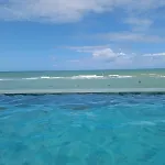 Mirante Porto De Galinhas - Em Frente As Piscinas Naturais