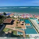 Mirante Porto De Galinhas - Em Frente As Piscinas Naturais