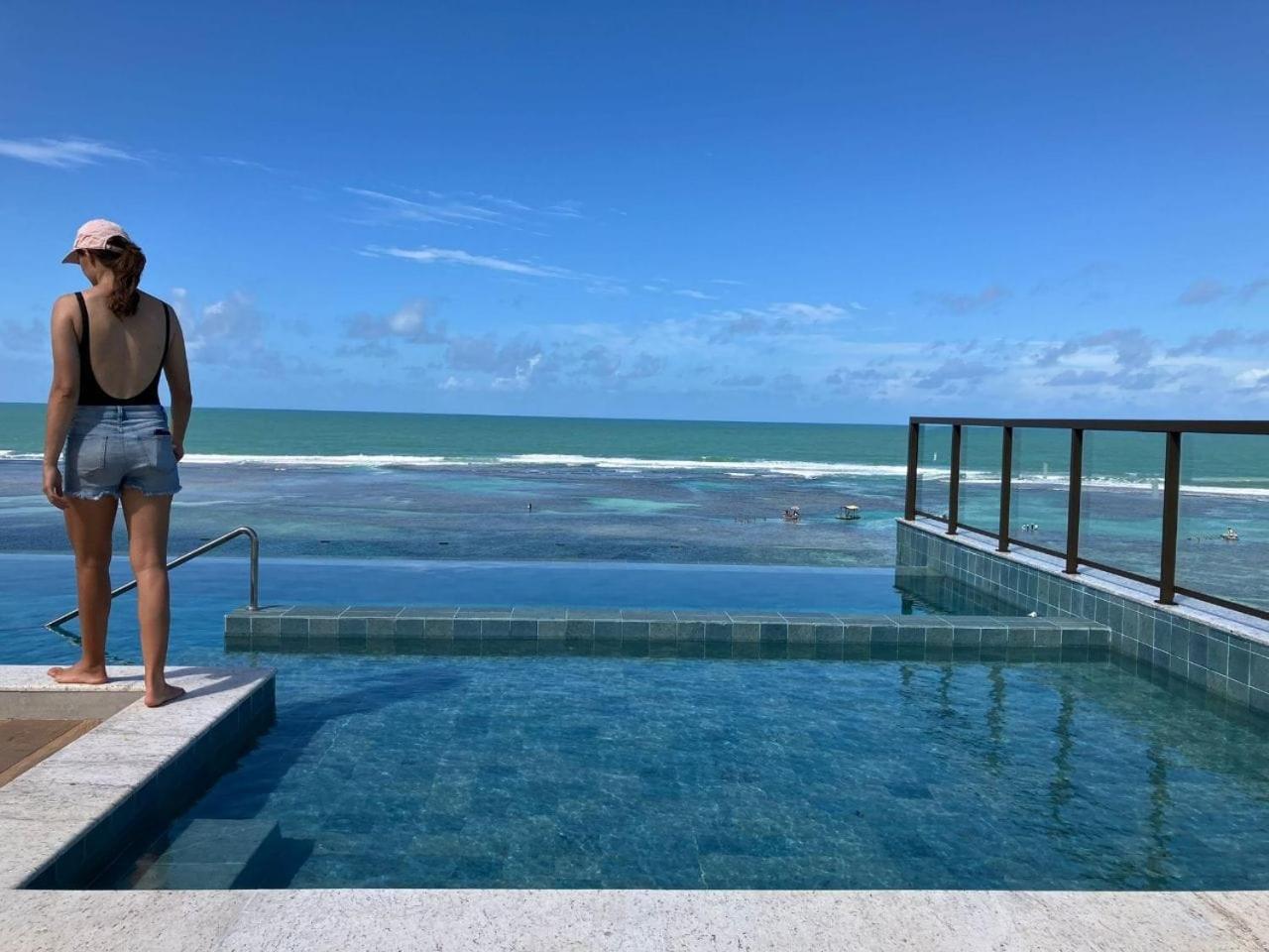Mirante - Em Frente As Piscinas Naturais *