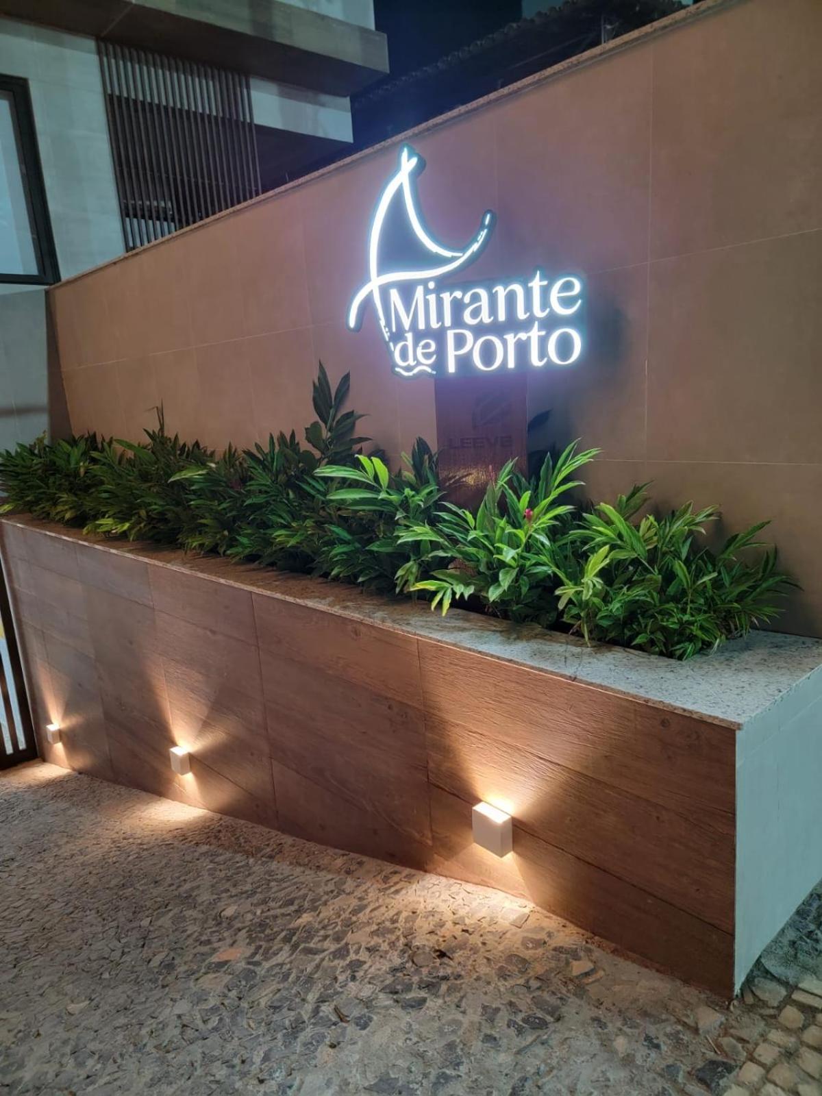 Mirante - Em Frente As Piscinas Naturais *