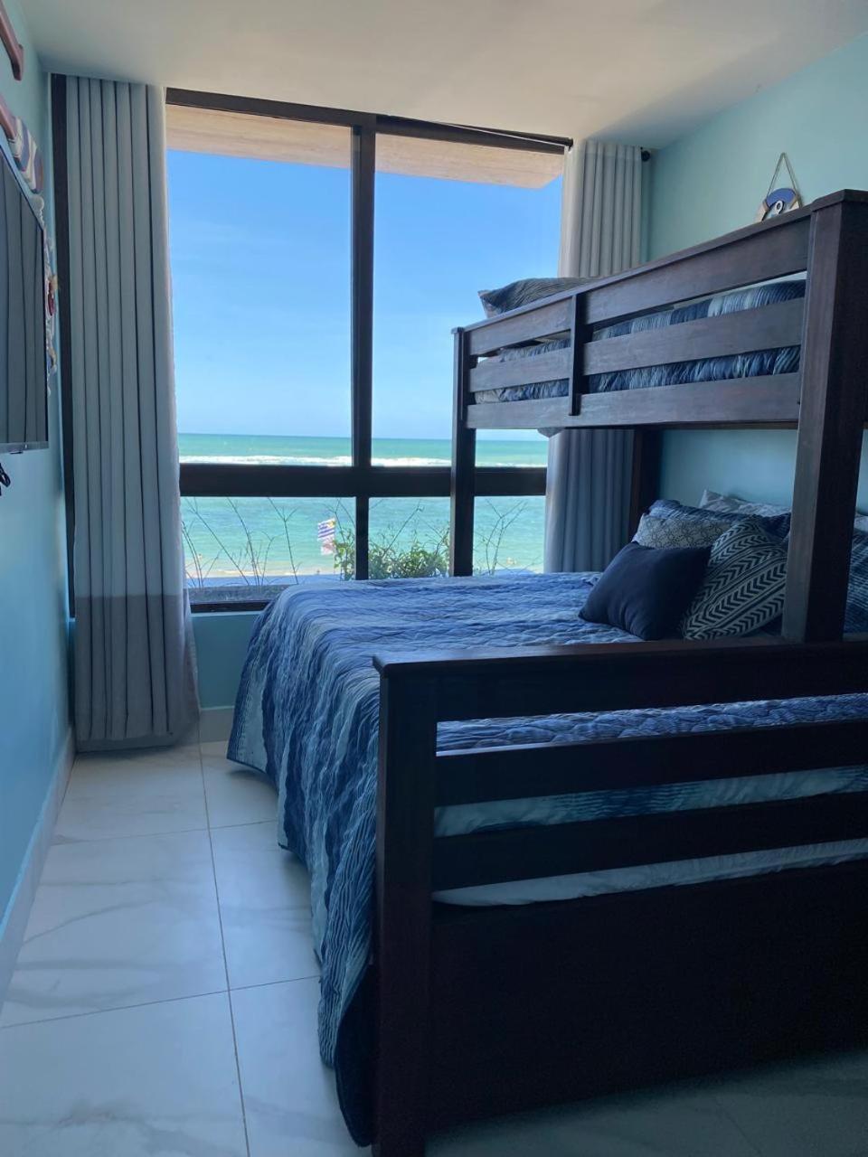 Apartamento Mirante - Em Frente As Piscinas Naturais