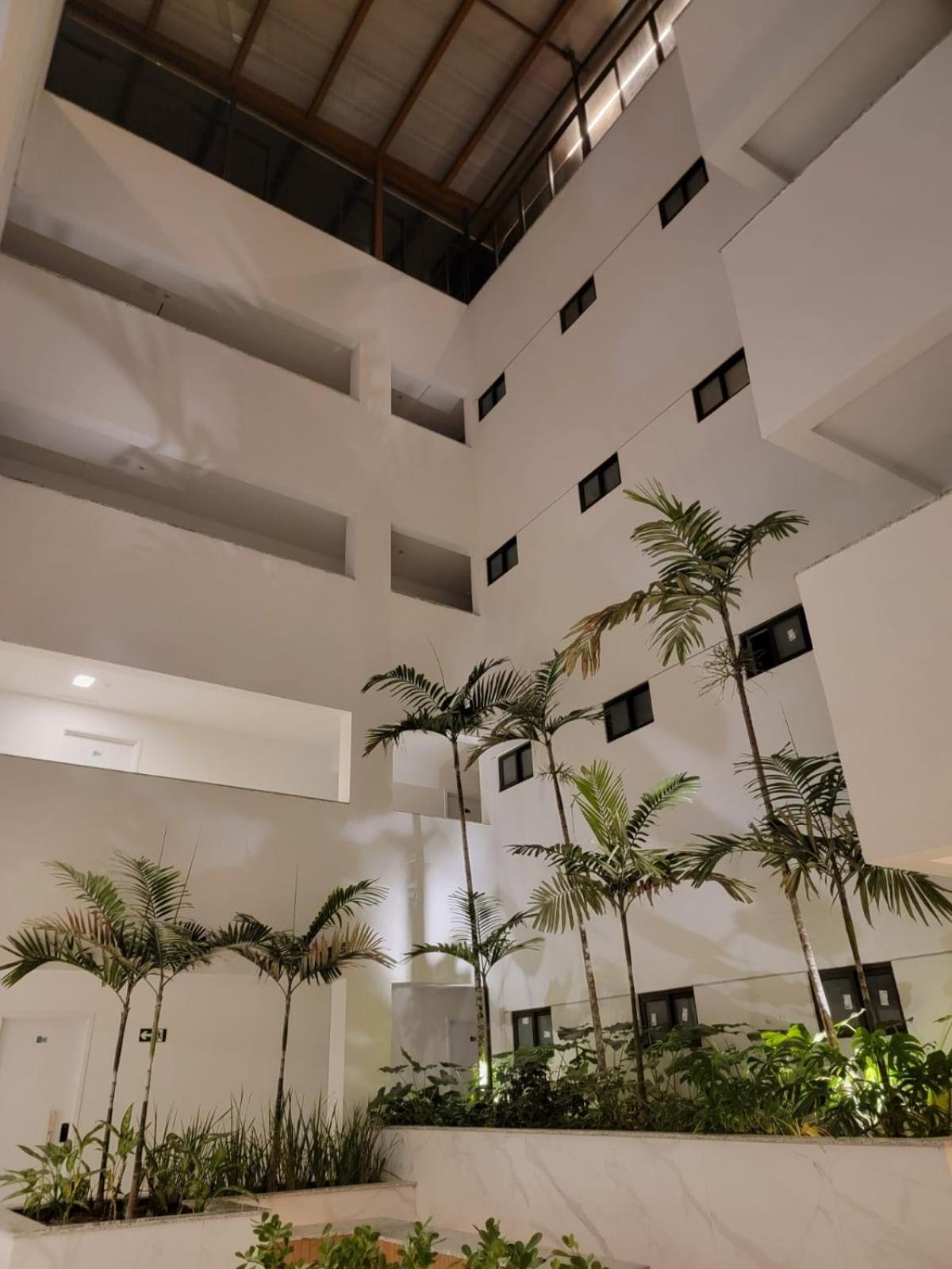 Mirante - Em Frente As Piscinas Naturais Apartamento
