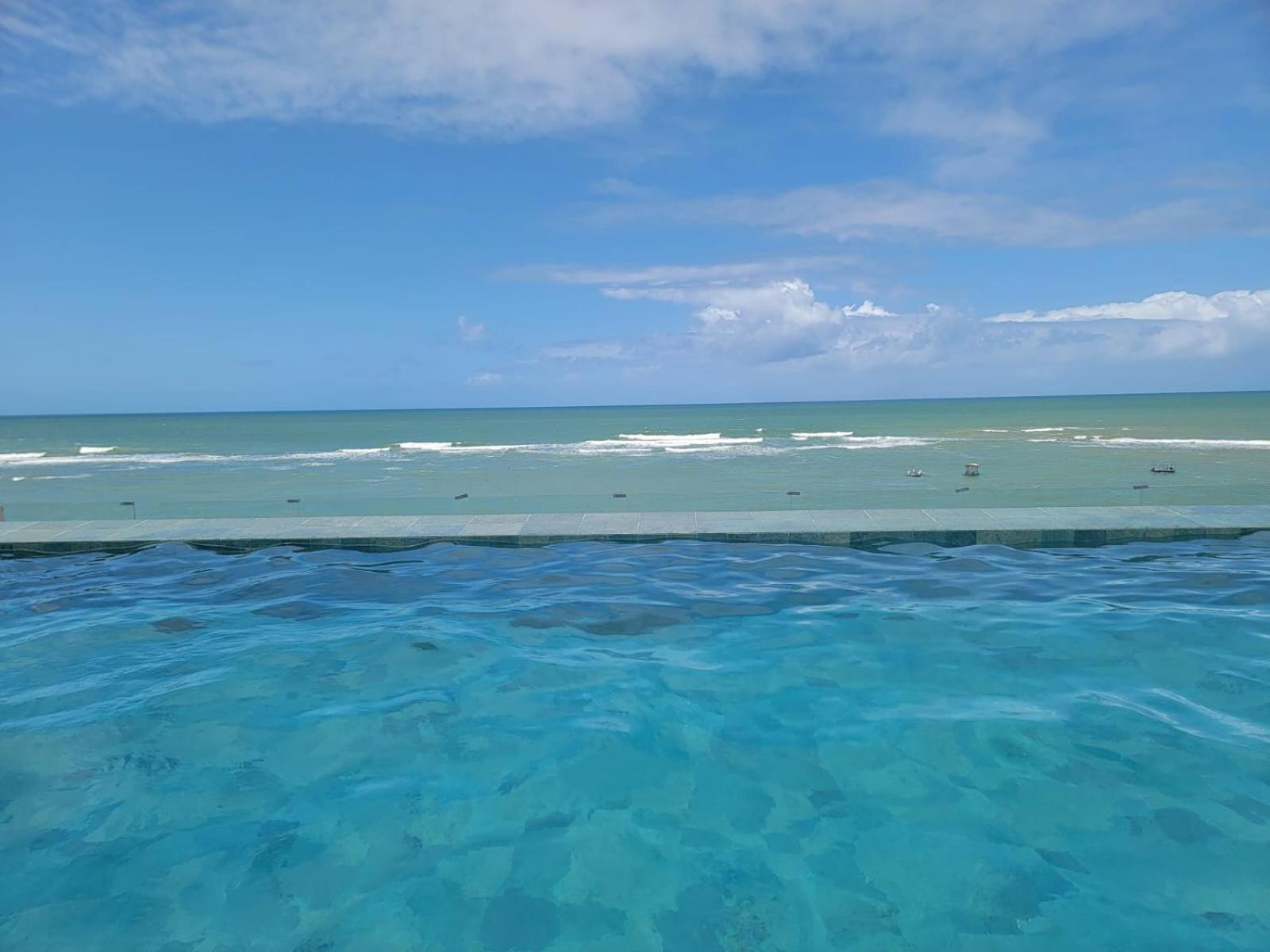 Apartamento Mirante - Em Frente As Piscinas Naturais