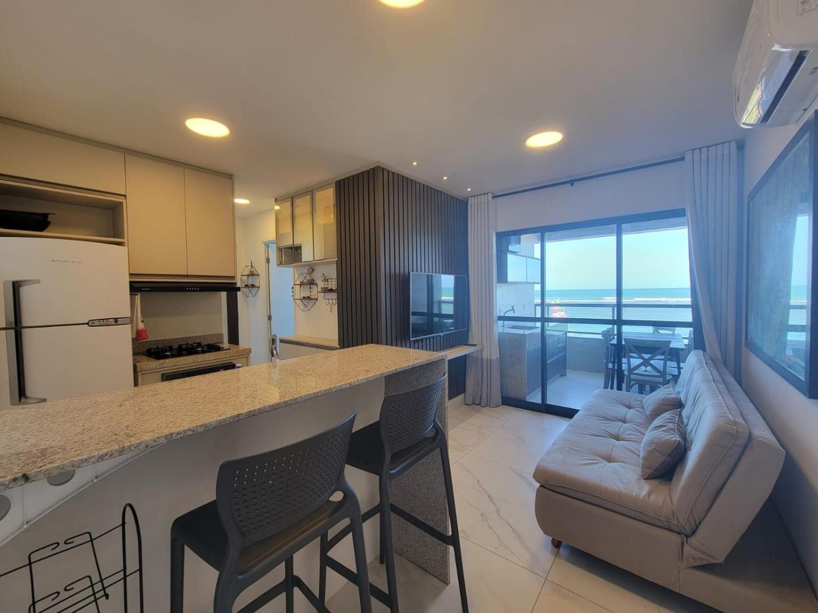 Mirante - Em Frente As Piscinas Naturais Apartamento Pôrto das Galinhas